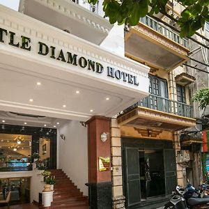 Little Diamond Hotel